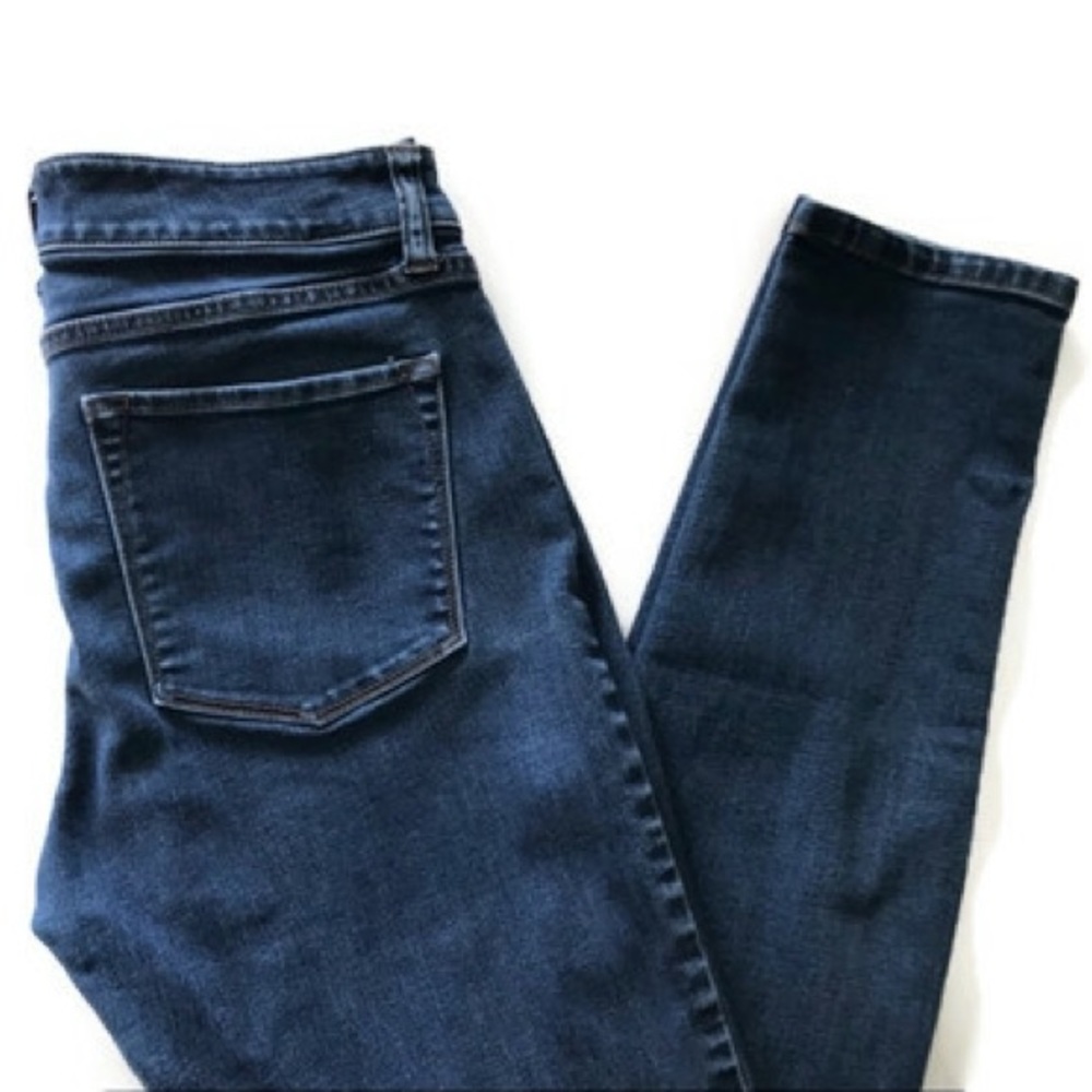 Banana Republic Skinny Fit Jeans Size 4
